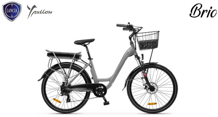 Vásárlás: Lancia Ypsilon E-Bike Incanto Elektromos kerékpár árak  összehasonlítása, Ypsilon E Bike Incanto boltok