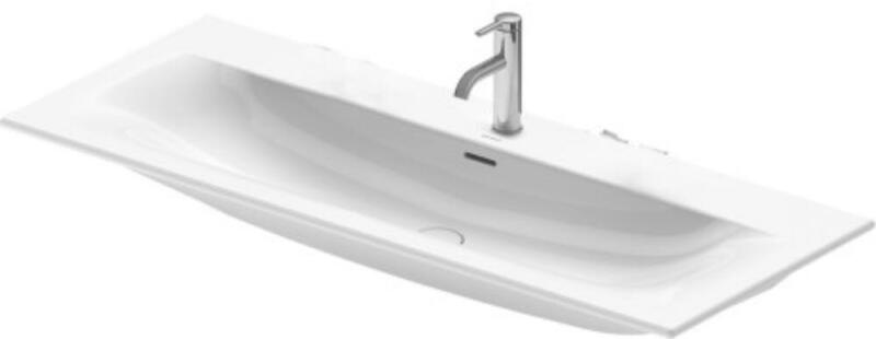 Viu 123x49 cm white (2344120000)