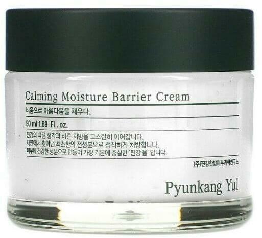 Calming Moisture Barrier Cream 50 ml
