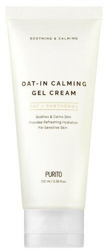 Oat-in Calming Gel Cream 100 ml