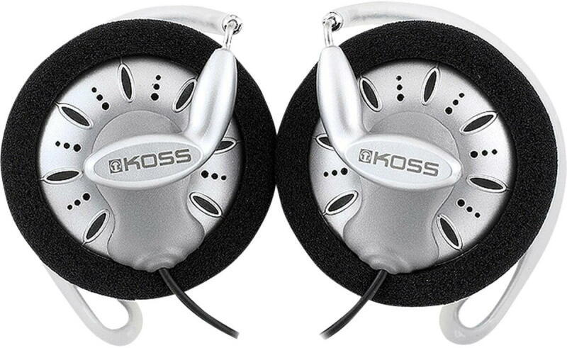 Koss KSC-75 (Microfon, căşti) - Preturi