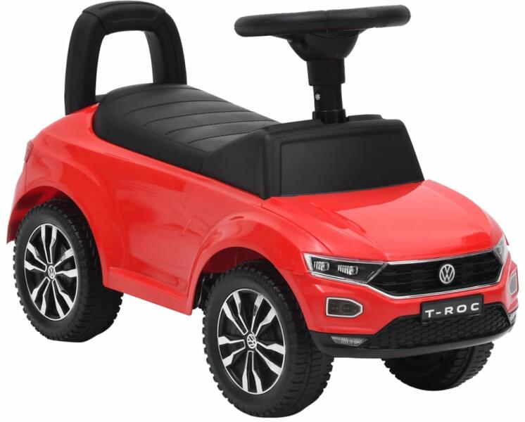 Volkswagen T-Roc (80327/8/9)