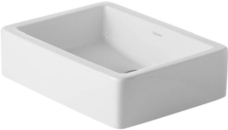 Vero 50x38 cm WonderGliss white (04555000001)