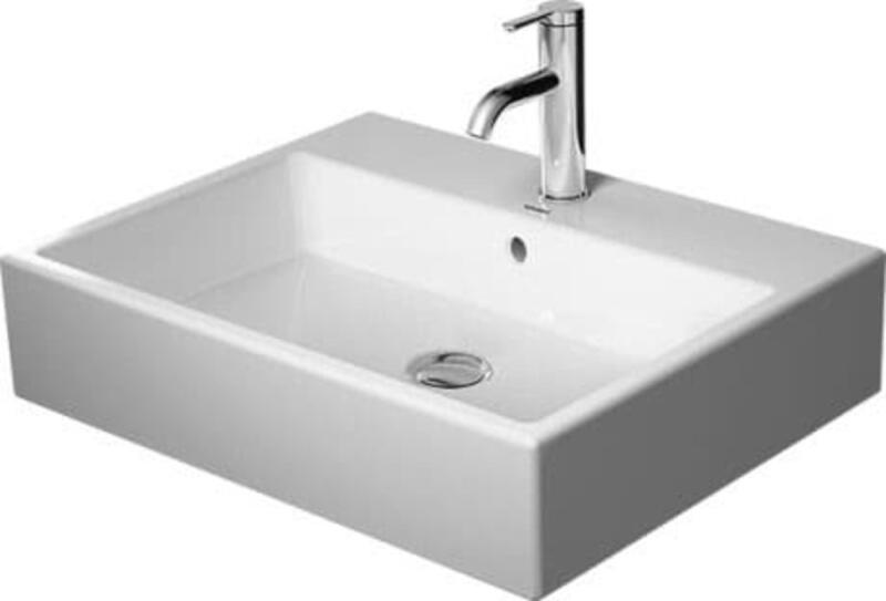 Vero Air 60x47 cm shiny white (2350600027)