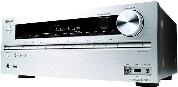 Onkyo tx-nr515 csatlakozás