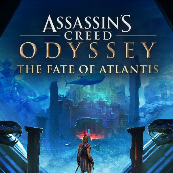 Vásárlás: Ubisoft Assassin's Creed Odyssey The Fate of Atlantis (Xbox One) Xbox  One játék árak összehasonlítása, Assassin s Creed Odyssey The Fate of  Atlantis Xbox One boltok