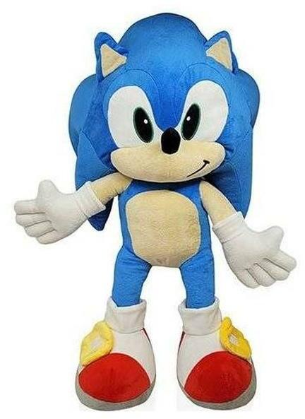 Sonic 70 cm