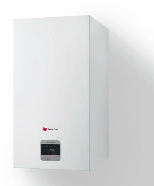 Isotwin Condens T35-CS/1 (0010025221)