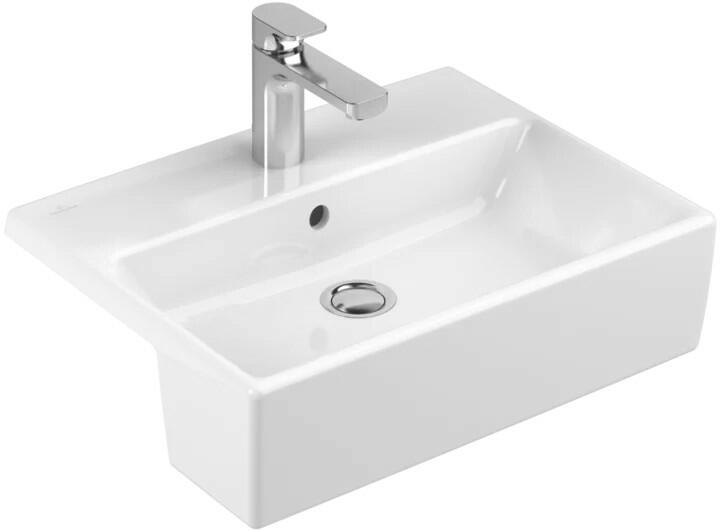 Memento 55x42,5 cm white alpin (41335501)