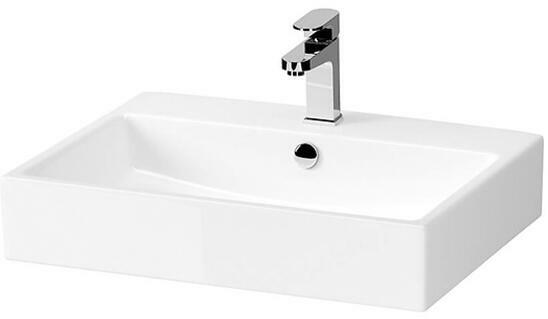 Virgo 60,5x46 cm white (K118-006)