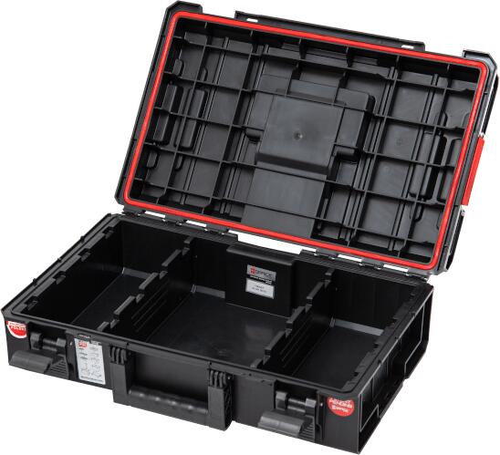 Vásárlás: Qbrick System ONE 200 Vario Szerszámos láda, szerszámos táska ...