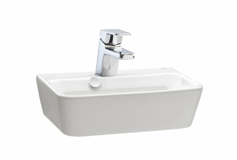 Gala Emma 42x32 cm (2708501) (Chiuveta, Lavoar baie) - Preturi