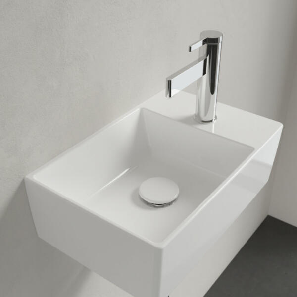Memento 2.0 40x26 cm CeramicPlus white alpin (432340R1)