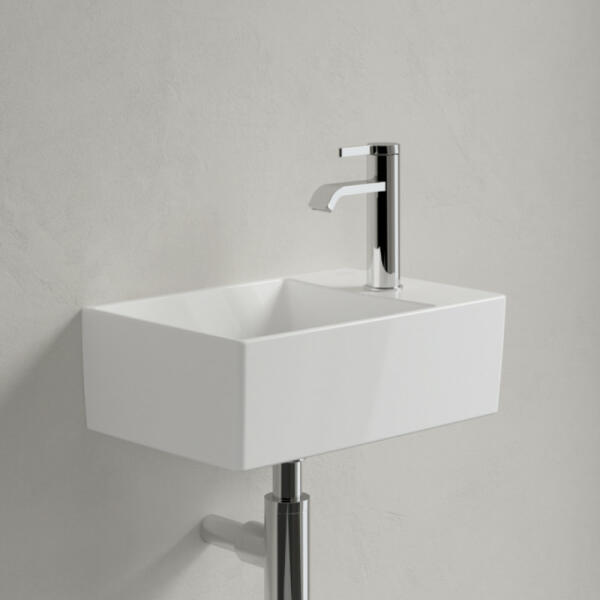 Memento 2.0 40x26 cm white alpin (43234G01)