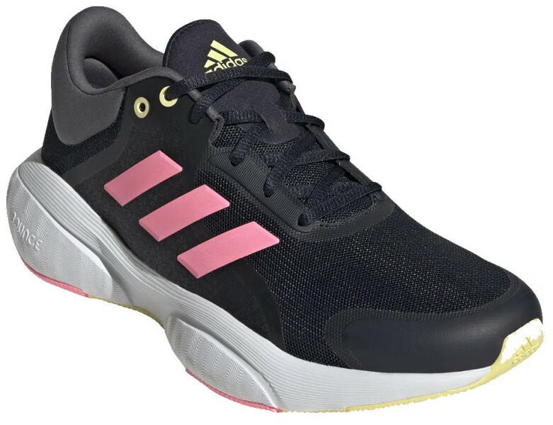Vásárlás: Adidas Response női cipő fekete/rózsaszín / Cipőméret (EU): 41  (1/3) Női futócipő árak összehasonlítása, Response női cipő fekete rózsaszín  Cipőméret EU 41 1 3 boltok