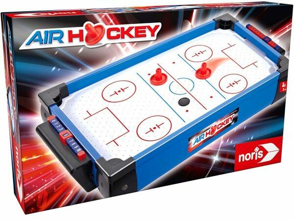 Vásárlás: Noris Air Hockey - asztali léghoki játék Társasjáték árak  összehasonlítása, Air Hockey asztali léghoki játék boltok