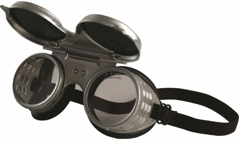 Vásárlás: Ardon Hegesztő szemüveg SB-1 - 4 (E1063/04) Hegesztőszemüveg,  hegesztőpajzs árak összehasonlítása, Hegesztő szemüveg SB 1 4 E 1063 04  boltok