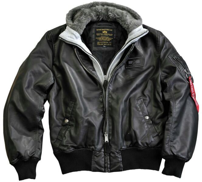 Vásárlás: Alpha Industries MA-1 D-TEC FL - black/grey Férfi kabát árak  összehasonlítása, MA 1 D TEC FL black grey boltok