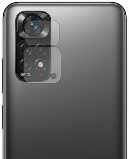 Vásárlás: Kijelzővédő fólia a kamerán Xiaomi Redmi Note 11S 5G - állítsa be  a védőüveg a hátsó kamera telefon Mobiltelefon kijelzővédő fólia árak  összehasonlítása, Xiaomi Redmi Note 11 S 5 G állítsa