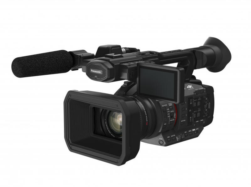 Vásárlás: Panasonic HC-X2E kamera - Árak, akciós HC X 2 E videókamera,  olcsó boltok