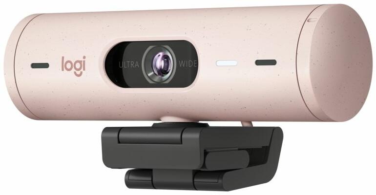 Logitech Brio 500 EMEA28 (960-001421) webkamera vásárlás, olcsó Logitech  Webkamera árak, web kamera boltok