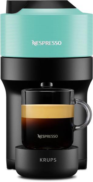 Vásárlás: Krups Nespresso Vertuo Pop Kapszulás kávéfőző árak  összehasonlítása, NespressoVertuoPop boltok