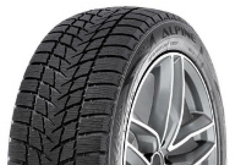 Dimax Alpine 255/35 R19 96V