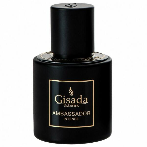 Gisada Ambassador Intense EDP 100 ml Preturi Gisada Ambassador