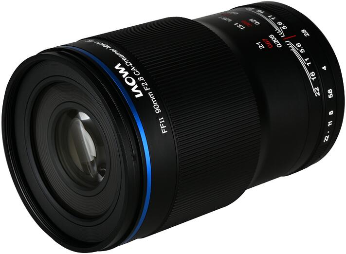 Laowa 90mm f/2.8 2x Ultra Macro APO (Sony E)