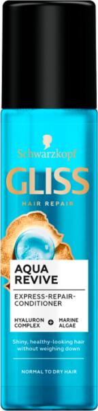 Gliss - Express Repair - Aqua Revive 200 ml