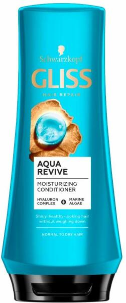 Gliss - Aqua Revive 200 ml