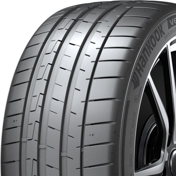 Gumi Ventus S1 evoz K129 275/35 R21 103Y
