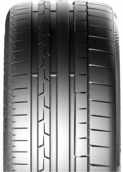 SportContact 6 255/40 R19 96Y