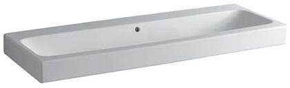 iCon 120x48,5 cm white (124025000)
