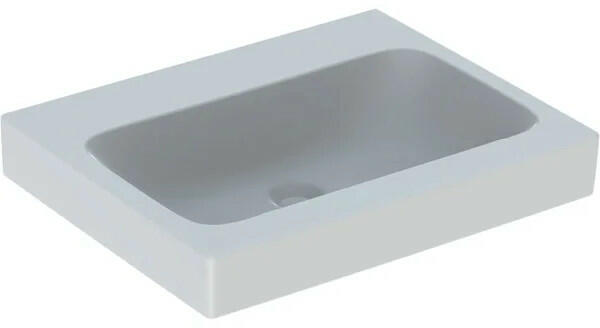 iCon 60x48,5 cm white (124061000)