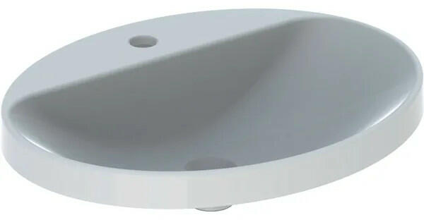 VariForm 60x48 cm white (500.726.01.2)