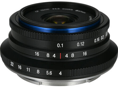 Laowa 10mm f/4 Pancake Sony E)