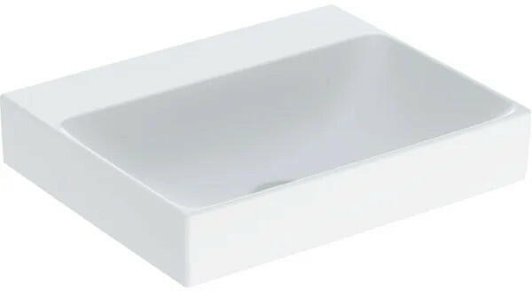 One 50x40 cm white (505.021.01.6)