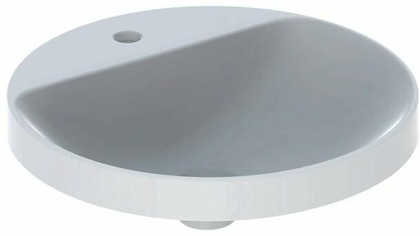 VariForm 48 cm shiny white (500.707.01.2)