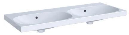 Acanto 120x48 cm white (500.628.01.2)