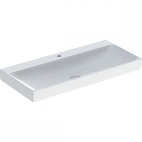 One 105x48 cm white (505.020.01.4)