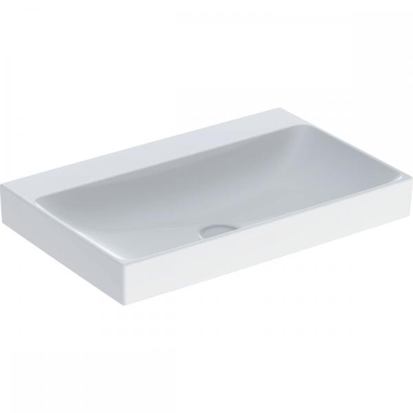 One 75x48 cm white (505.021.01.2)