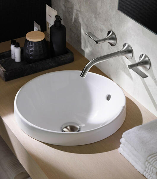 VariForm 40 cm white (500.700.01.2)