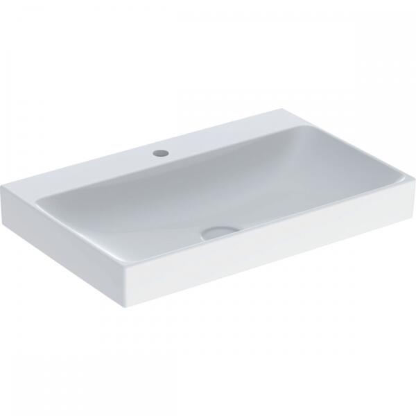 One 75x48 cm white (505.020.01.2)