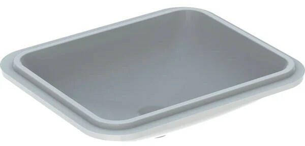 VariForm 58x49 cm white (500.766.01.2)
