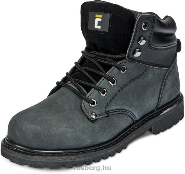 Vásárlás: CERVA Black Knight 02020032600 Munkavédelmi cipő, csizma árak  összehasonlítása, BlackKnight02020032600 boltok