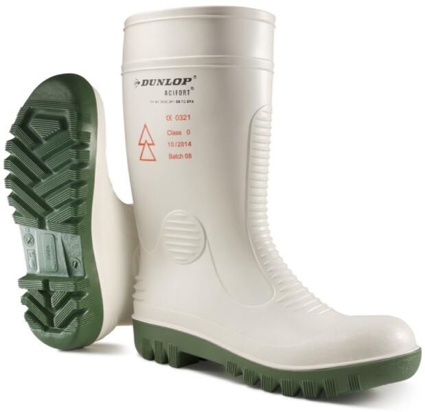 Vásárlás: Dunlop GAND7994 Munkavédelmi cipő, csizma árak összehasonlítása,  GAND 7994 boltok
