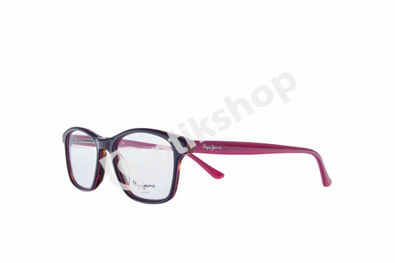 Vásárlás: Pepe Jeans szemüveg (PJ4037 C3 46-16-130) Szemüvegkeret árak  összehasonlítása, szemüveg PJ 4037 C 3 46 16 130 boltok