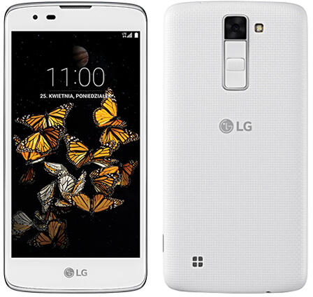 etuo LG K8 - husa telefon personalizate FLEXmat Case (Husa telefon mobil) -  Preturi