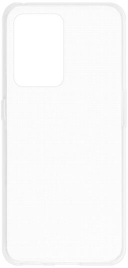 etuo Realme GT 2 Pro 5G - husa telefon Ultra Slim - transparent (Husa  telefon mobil) - Preturi